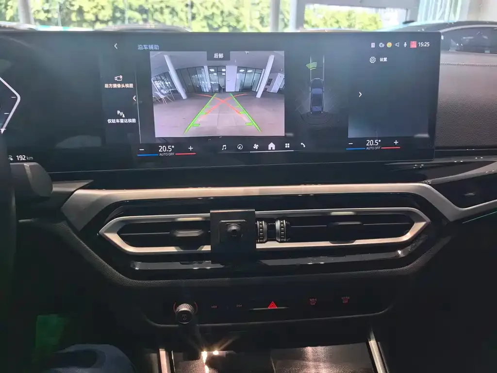 BMW i3 — фото 9