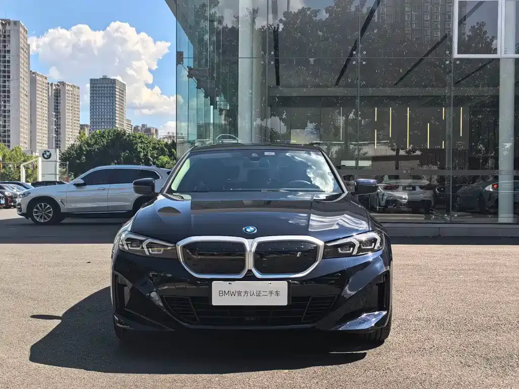 BMW i3 — фото 2