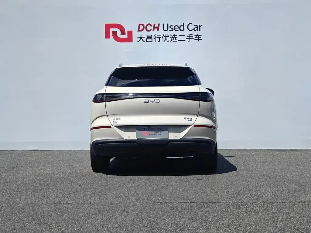 BYD Hiace 06 — фото 10