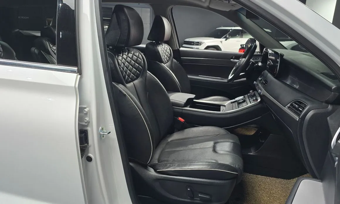 Hyundai Palisade — фото 4