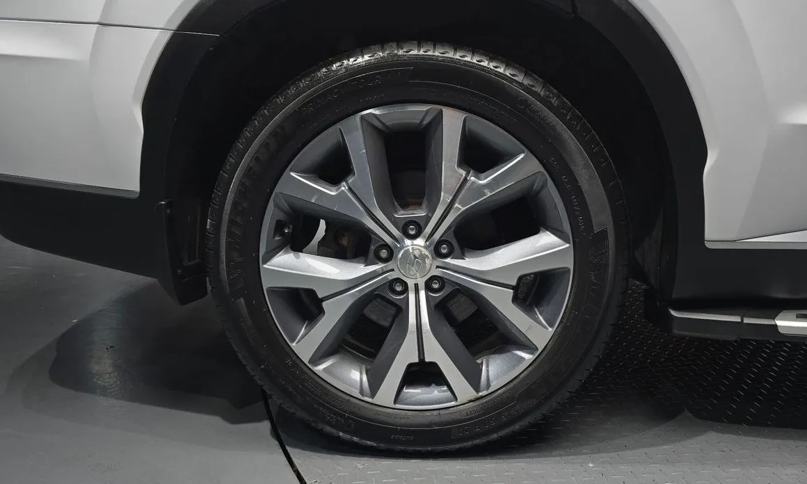 Hyundai Palisade — фото 7