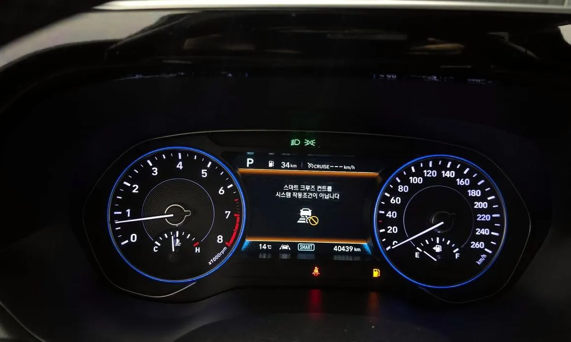 Hyundai Palisade — фото 3