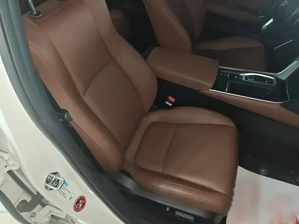 Honda Inspire — фото 6