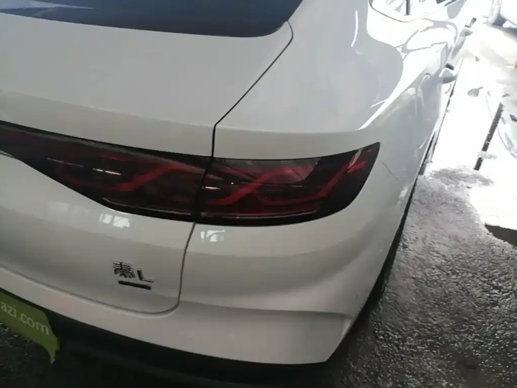 BYD Qin L — фото 3