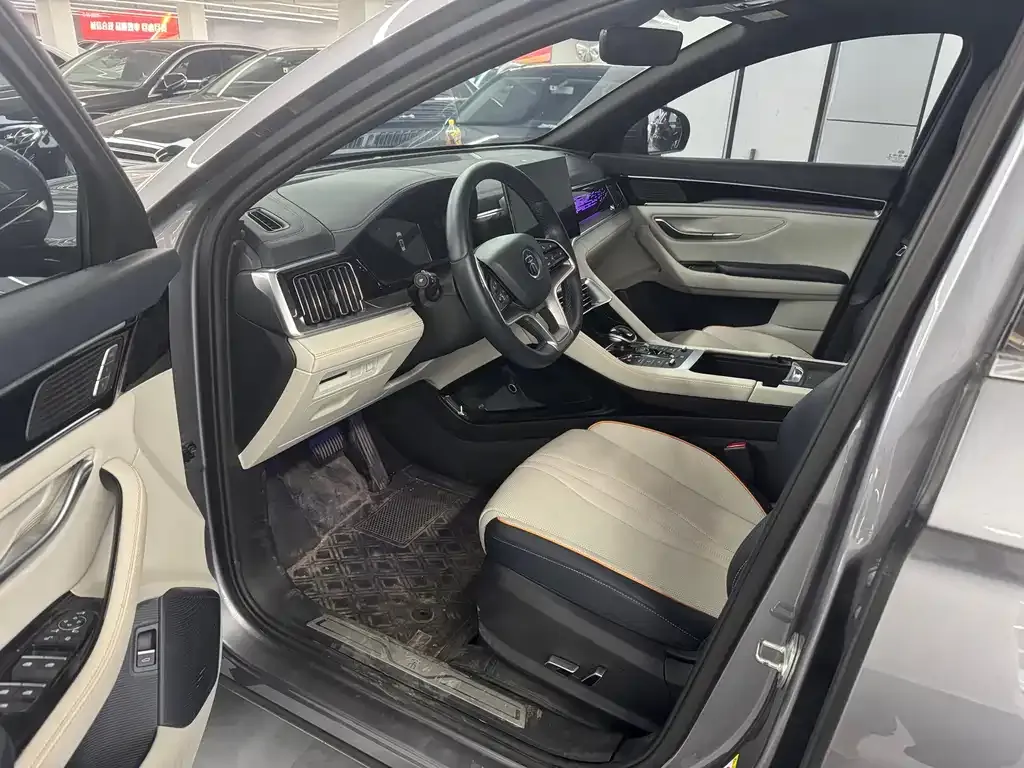 BYD PLUS New Energy — фото 4