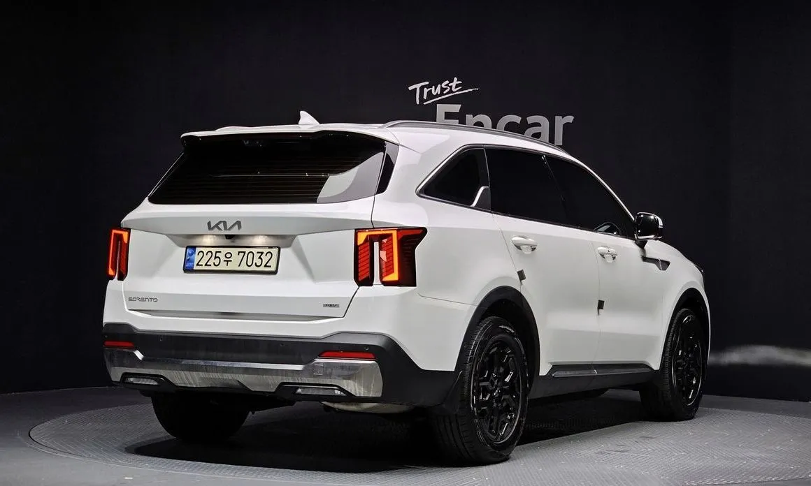 Kia Sorento — фото 2