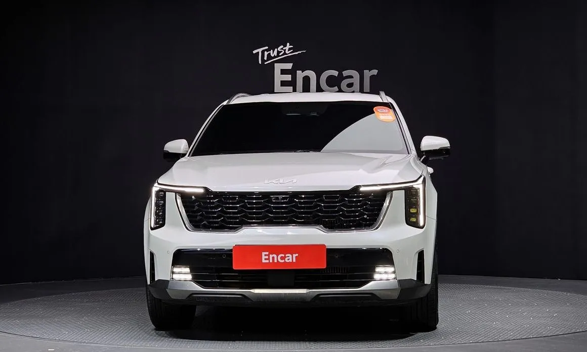 Kia Sorento — фото 5