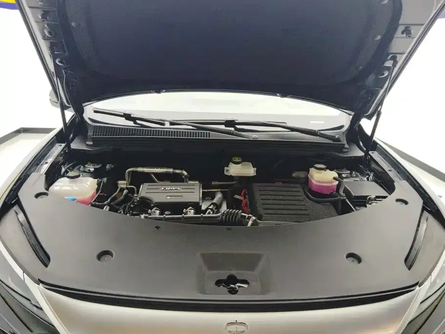 BYD Pro New Energy — фото 9