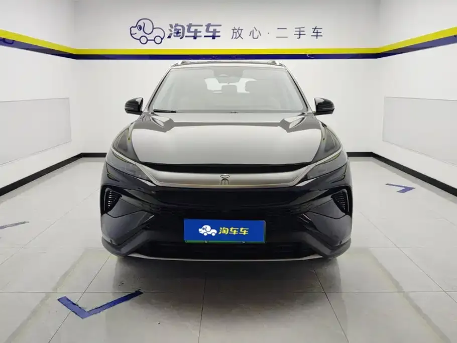 BYD Pro New Energy — фото 10
