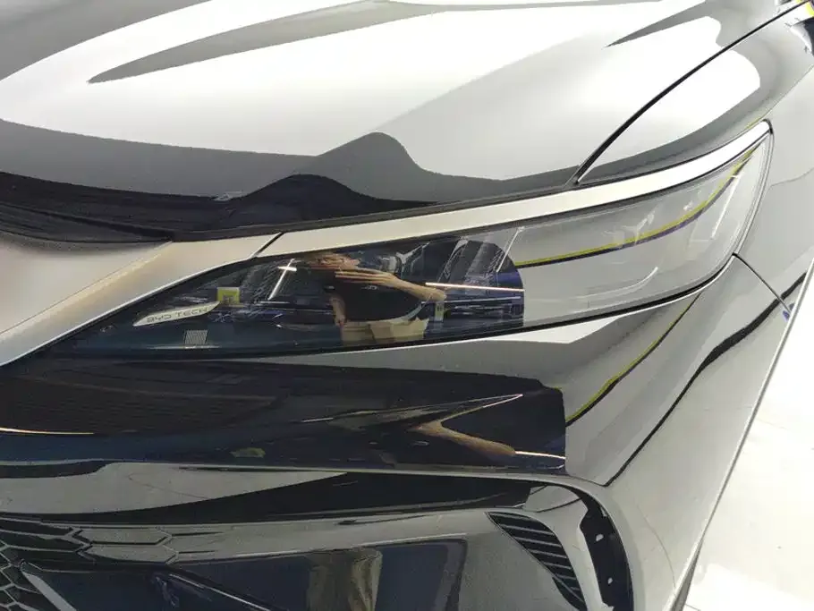 BYD Pro New Energy — фото 2