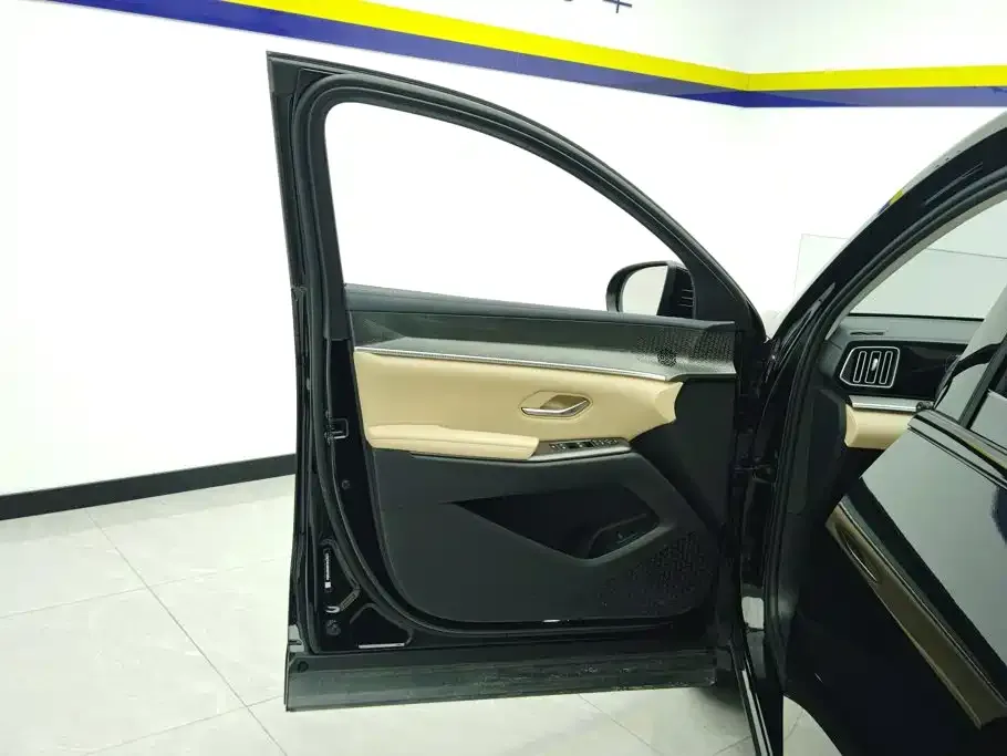 BYD Pro New Energy — фото 3