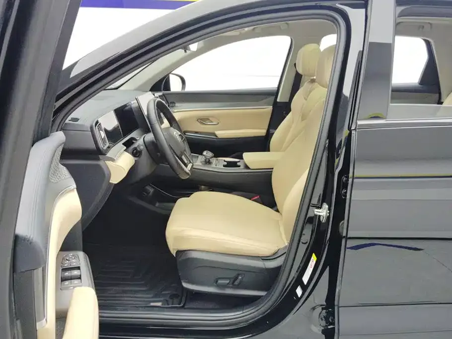 BYD Pro New Energy — фото 4