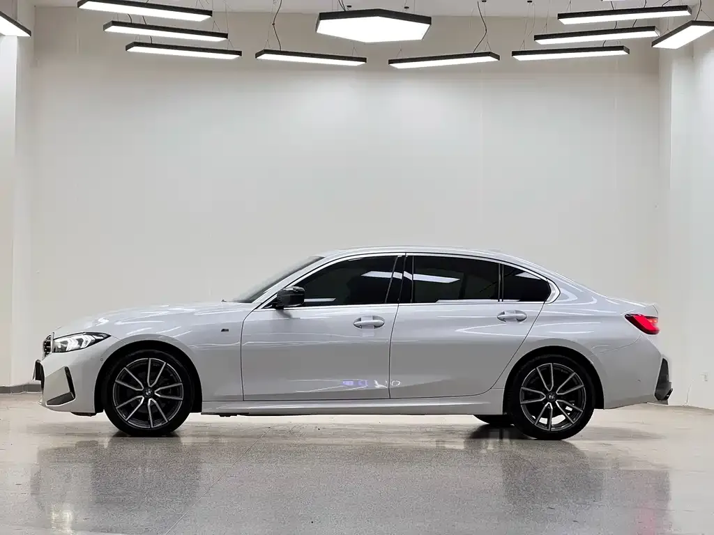 BMW 3 Series — фото 2
