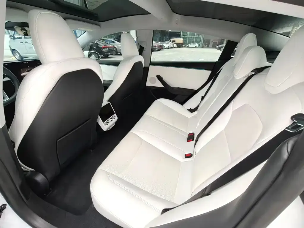 Tesla Model 3 — фото 2