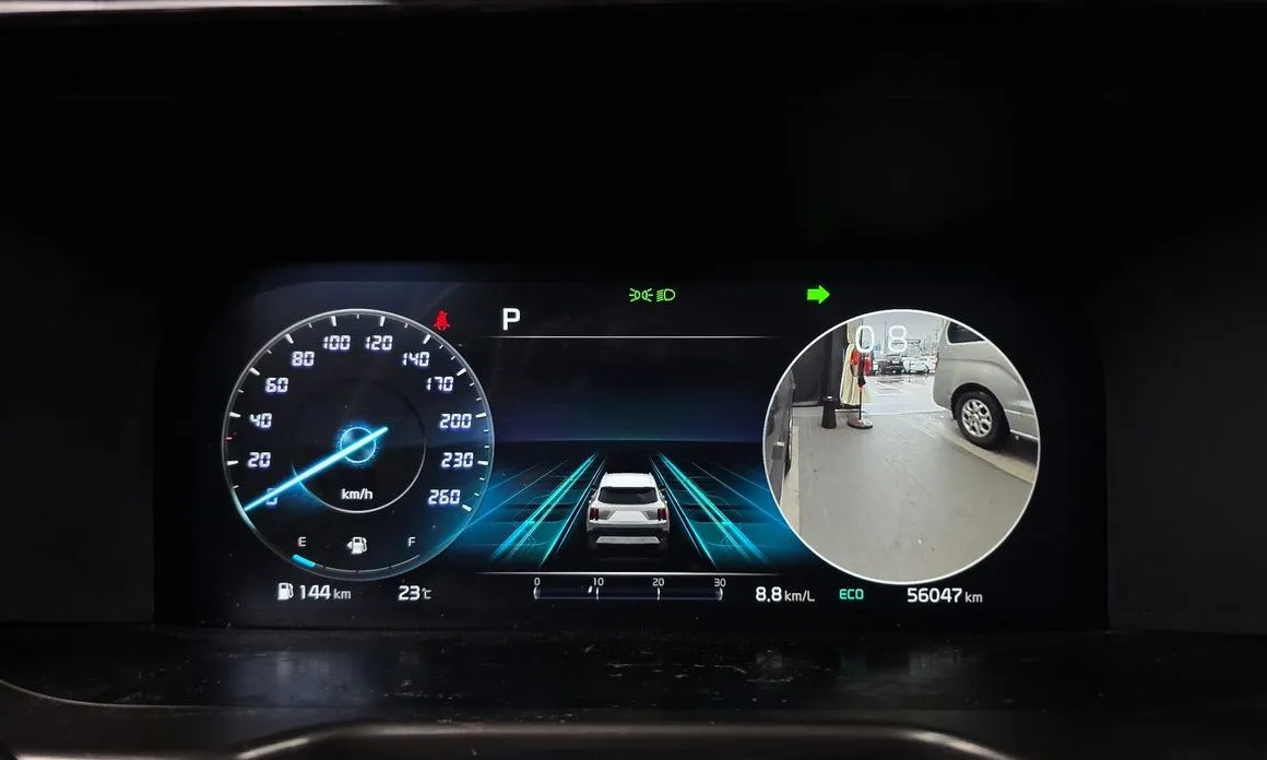 Kia Sorento — фото 3