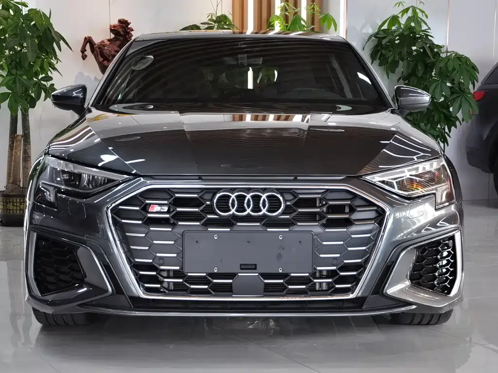 Audi A3 — фото 9