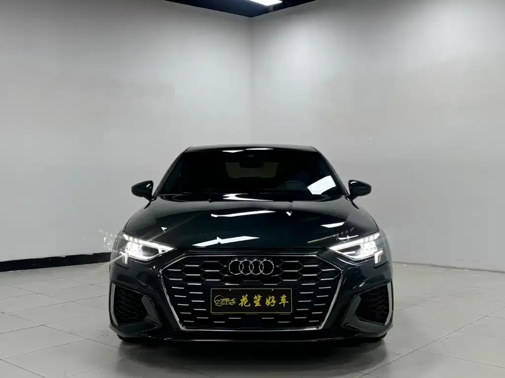 Audi A3 — фото 2