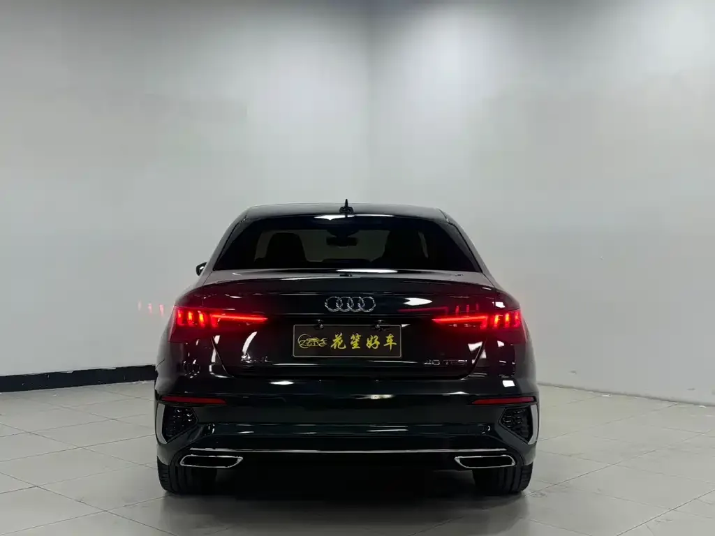 Audi A3 — фото 10