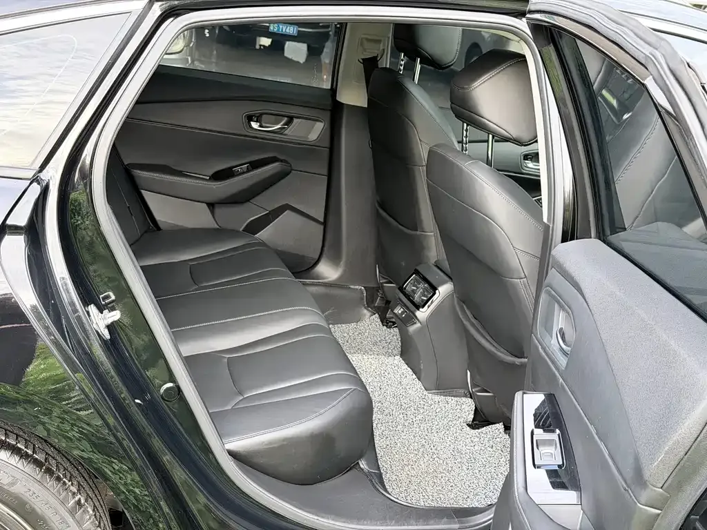 Honda Inspire — фото 4