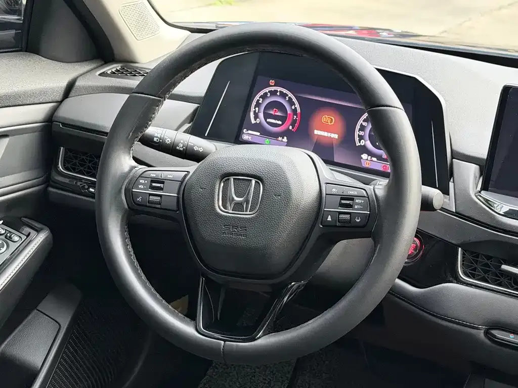 Honda Inspire — фото 2