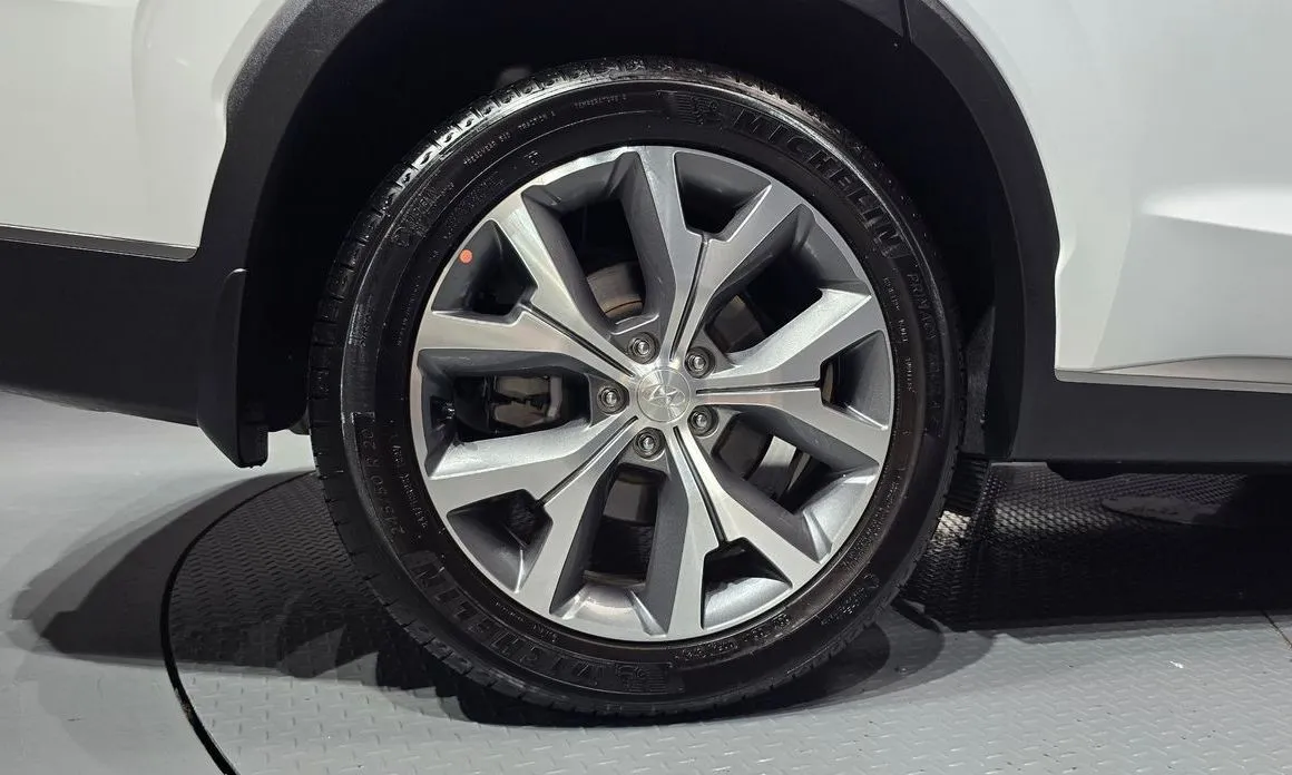 Hyundai Palisade — фото 7