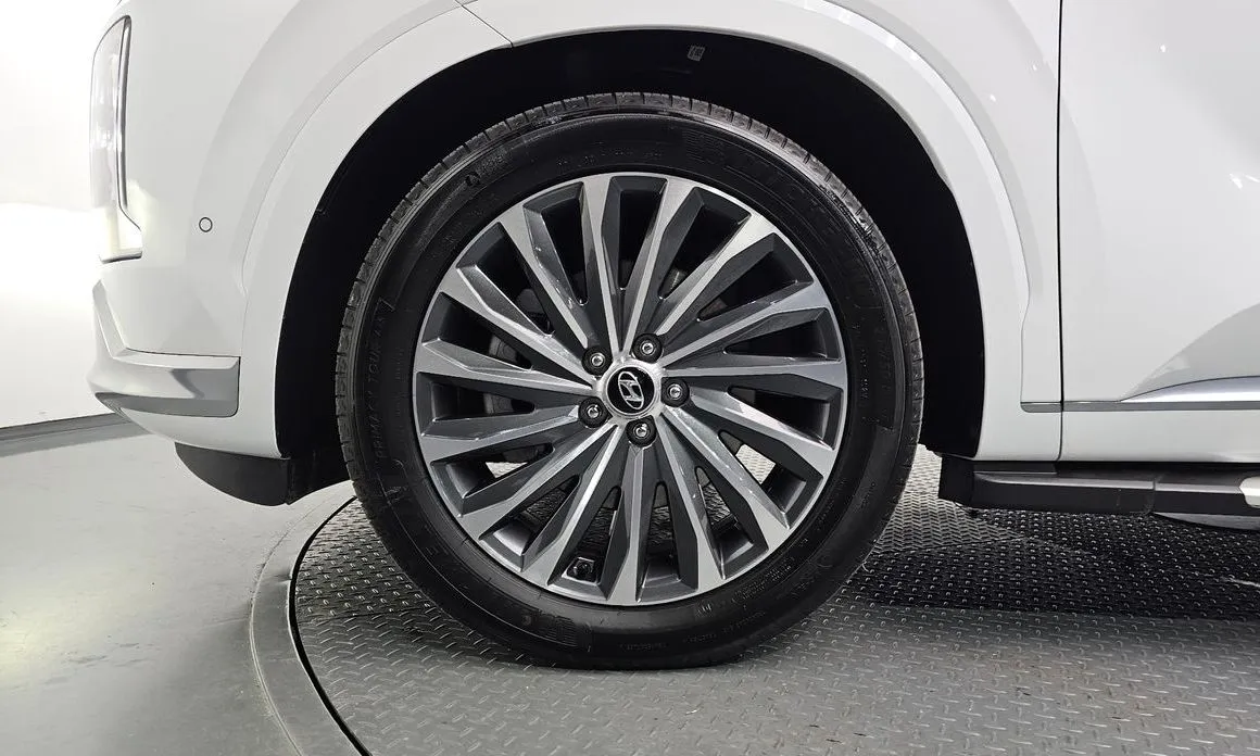 Hyundai Palisade — фото 3