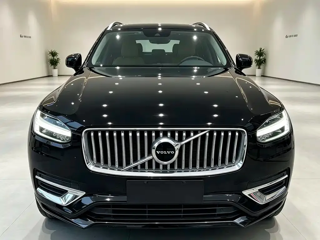 Volvo XC90 — фото 5