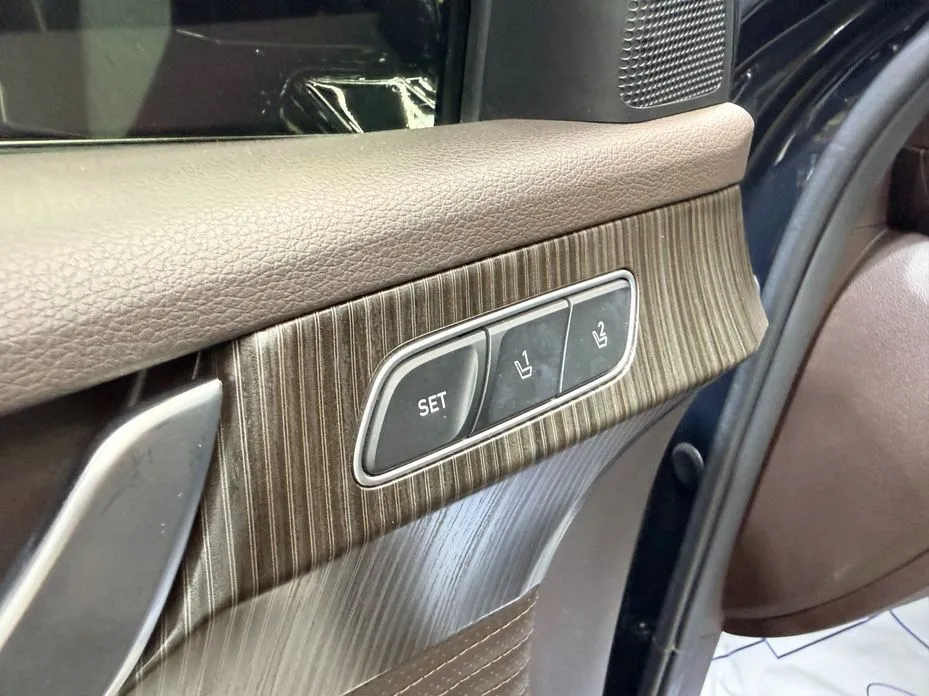 Hyundai Palisade — фото 3