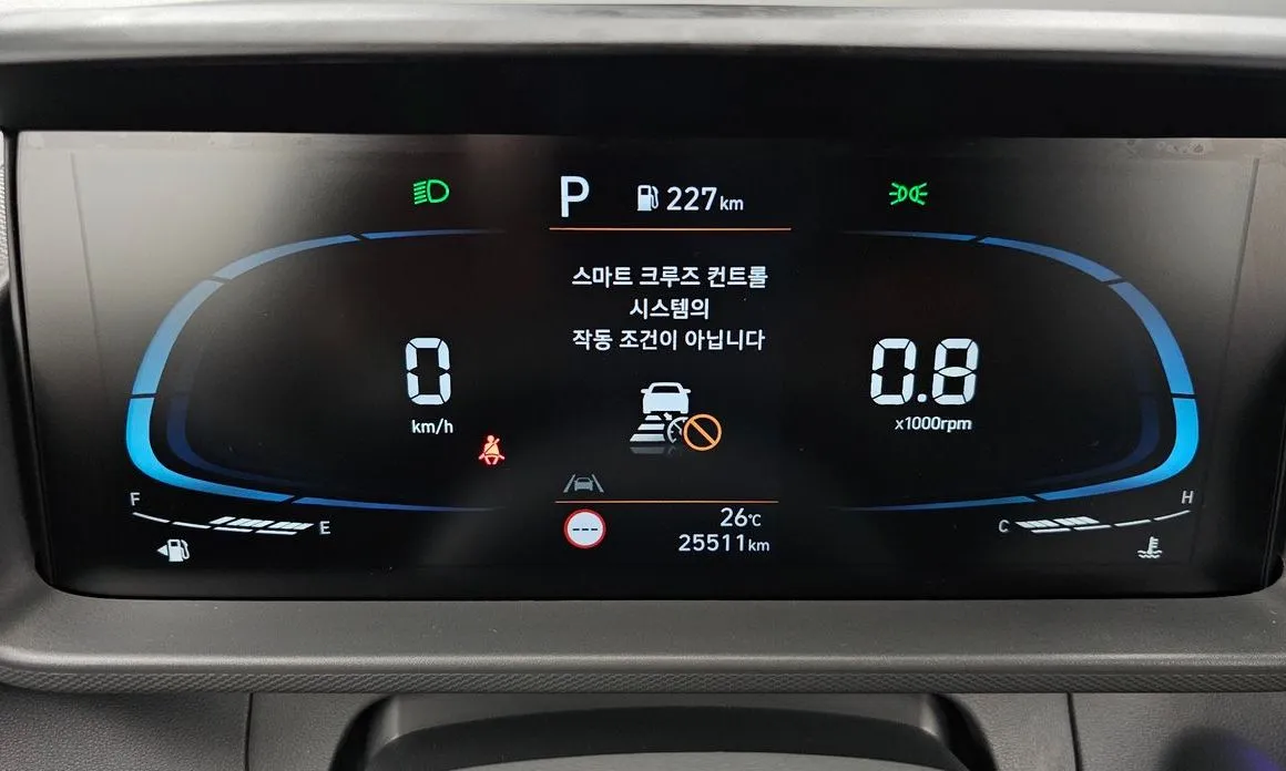 Hyundai Casper — фото 4