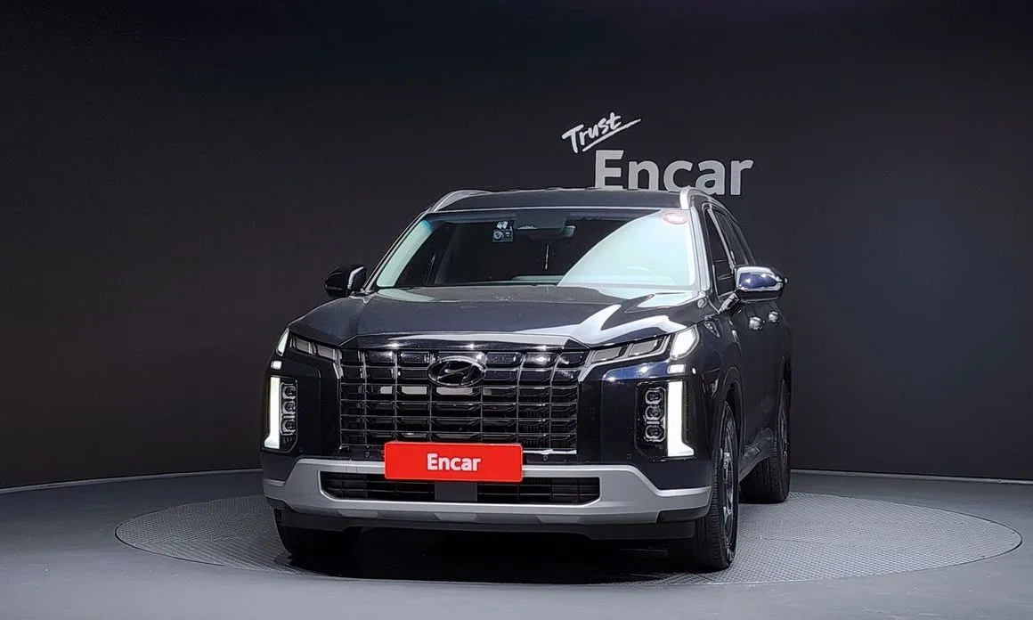 Hyundai Palisade — фото 4