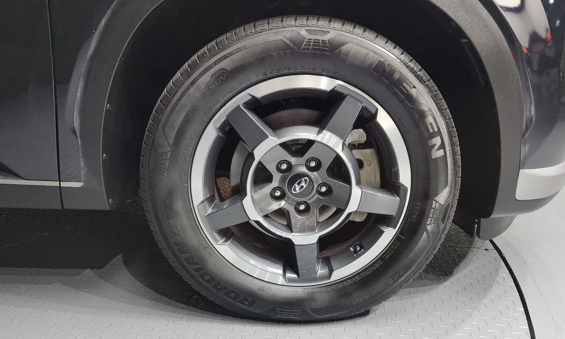 Hyundai Palisade — фото 6