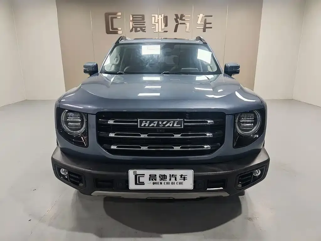 Haval Big Dog — фото 3