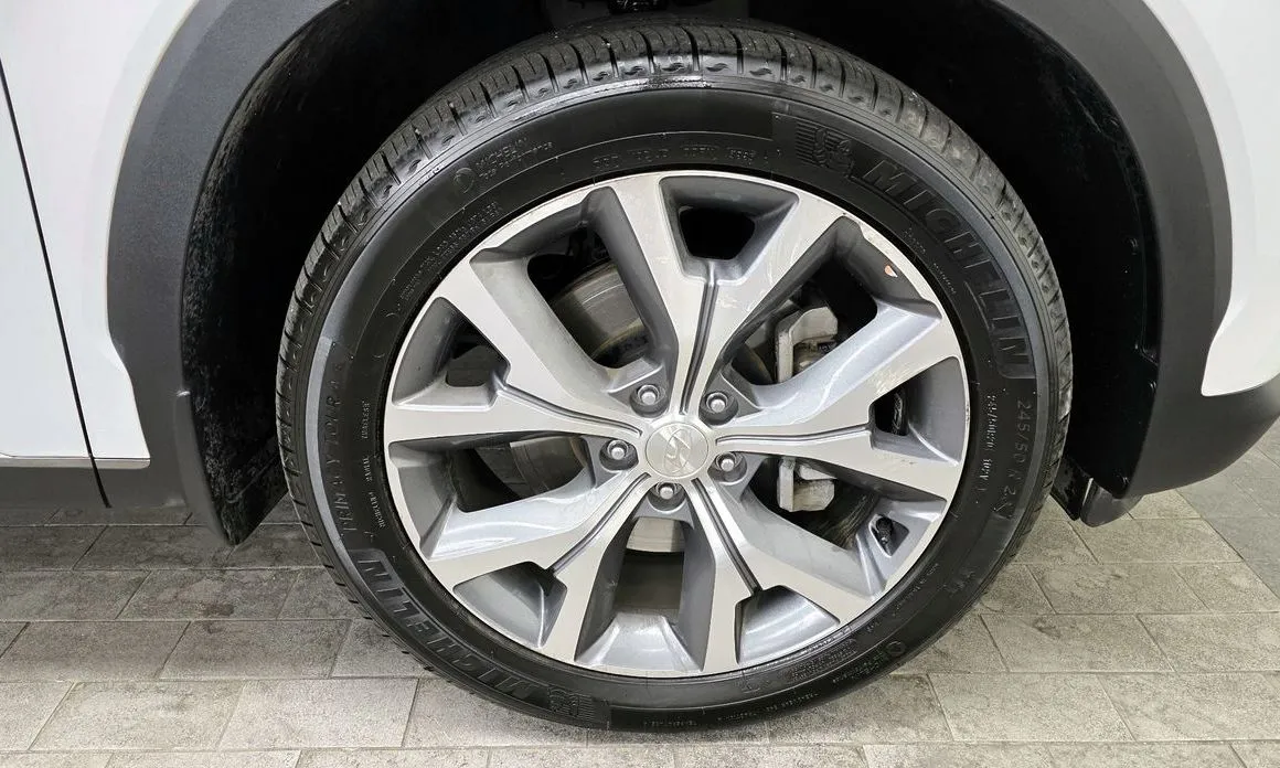 Hyundai Palisade — фото 6