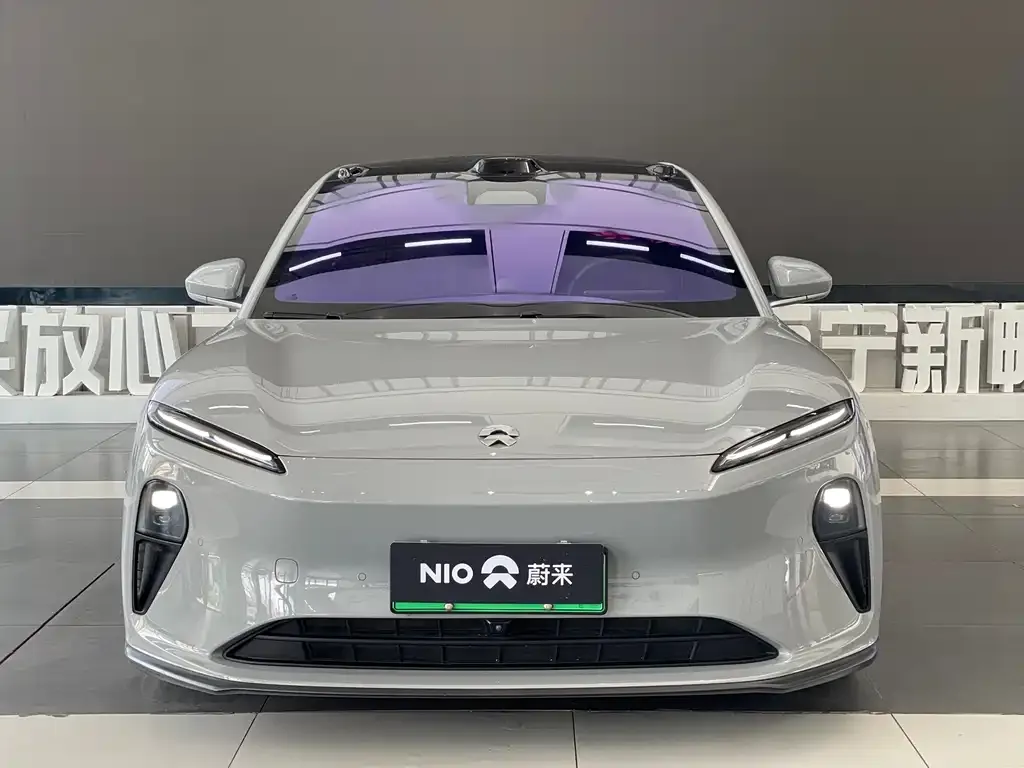 NIO ET5T — фото 2
