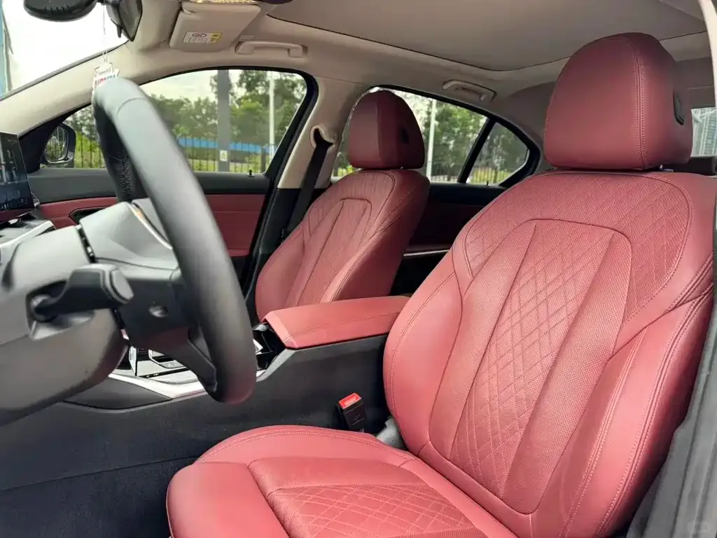 BMW i3 — фото 2