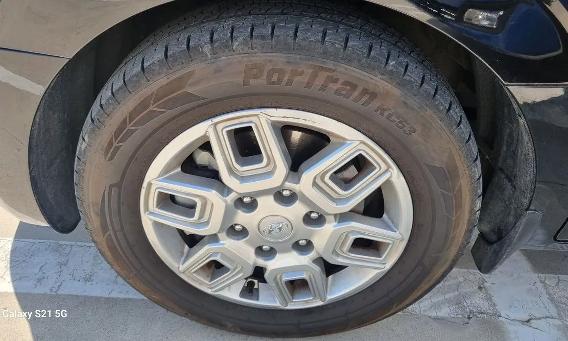 Hyundai Staria — фото 10