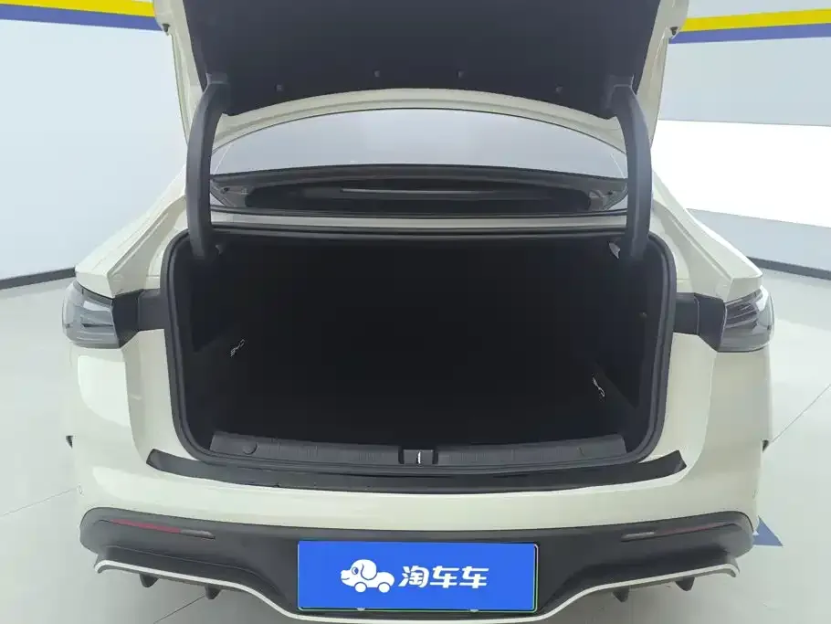 BYD Seal 06 — фото 10