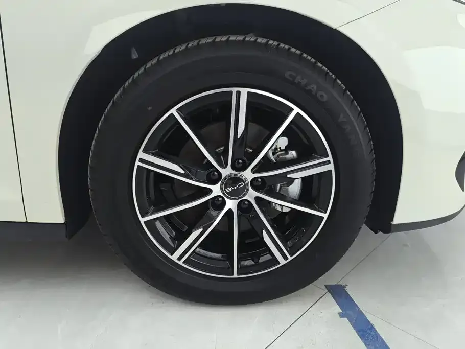 BYD Seal 06 — фото 4
