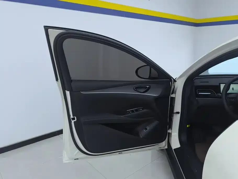 BYD Seal 06 — фото 7