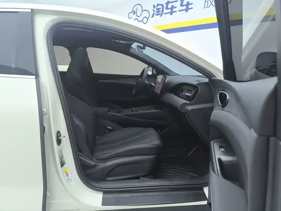 BYD Seal 06 — фото 3