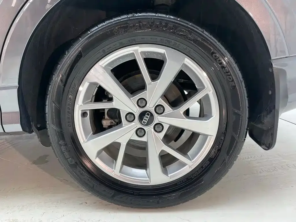 Audi Q3 Sportback — фото 6