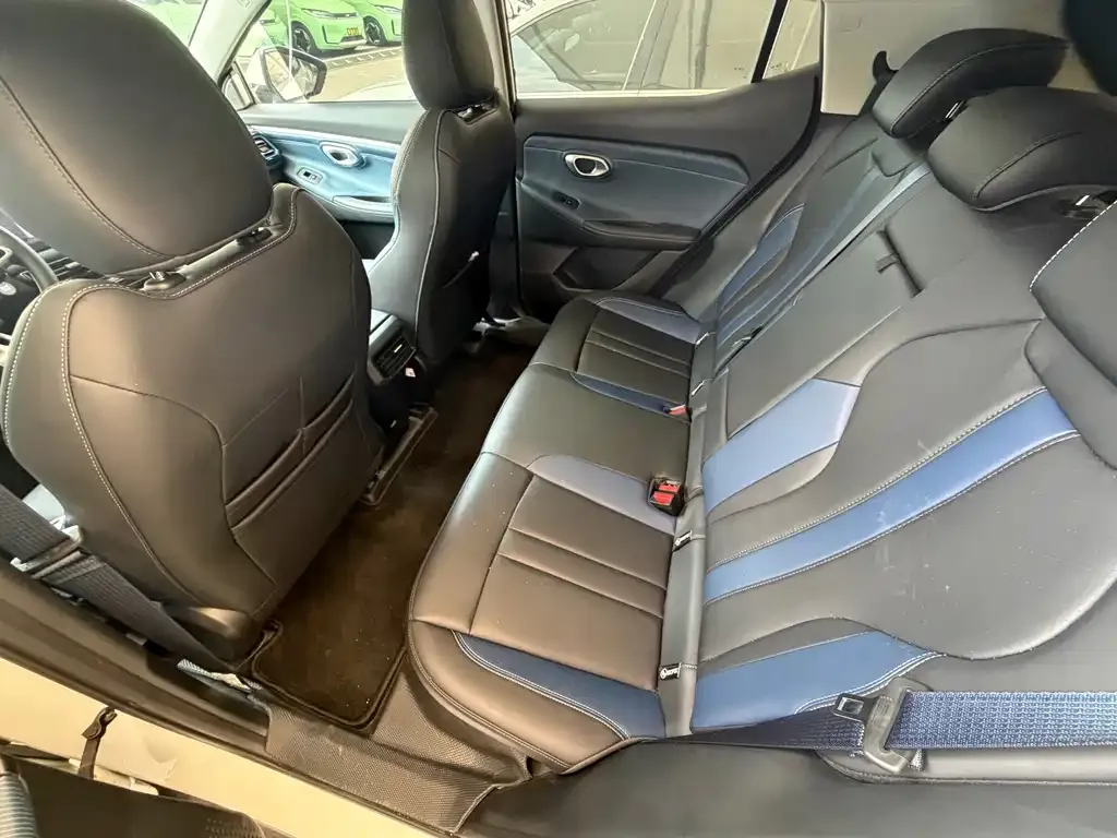 GAC Motor Trumpchi GS3 — фото 8