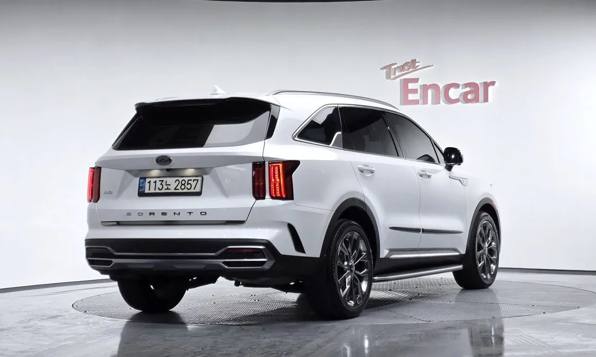 Kia Sorento — фото 2