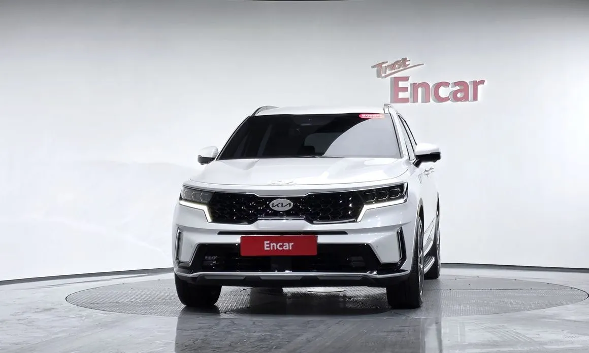 Kia Sorento — фото 4