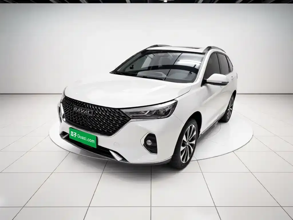 Haval M6 — фото 1