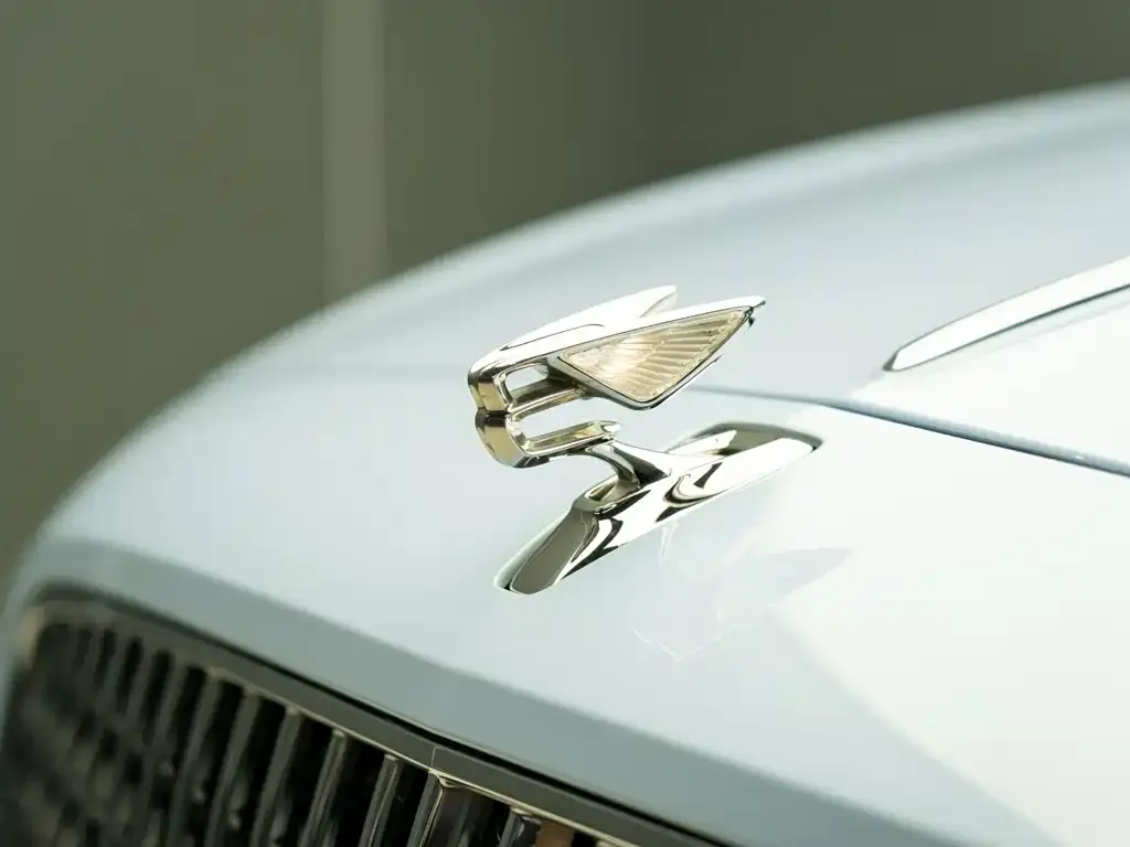 Bentley Flying Spur — фото 5