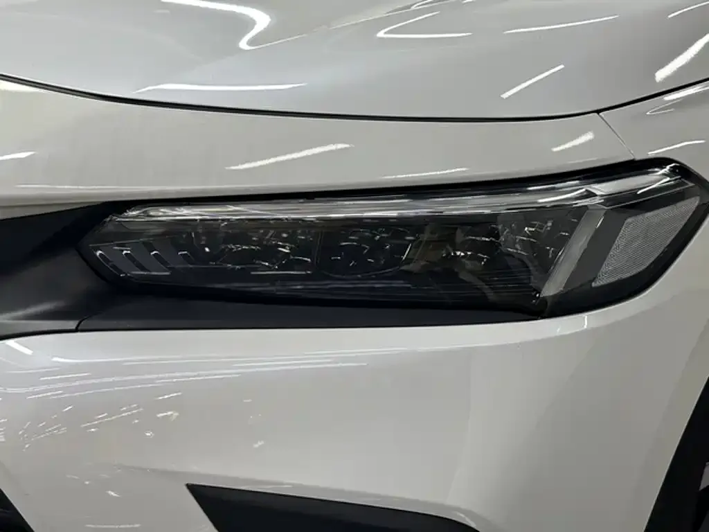 Honda Civic — фото 2