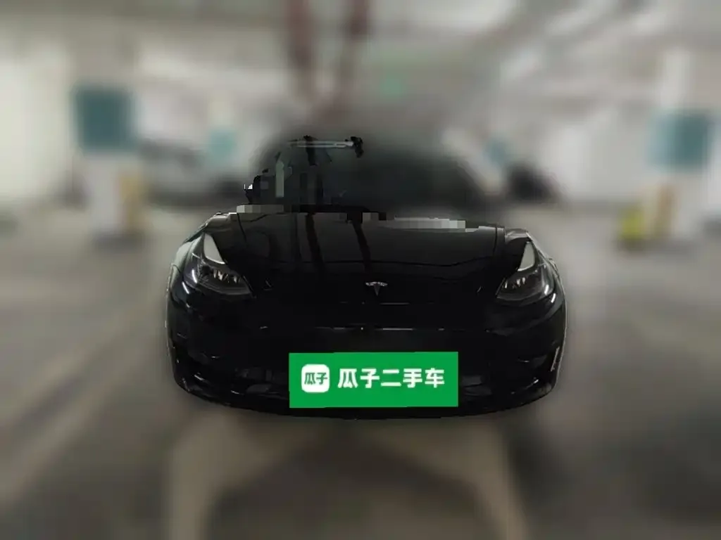 Tesla Model 3 — фото 3