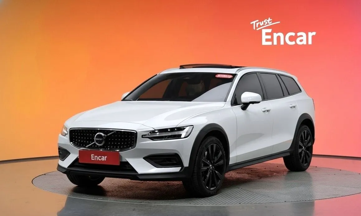 Volvo V60 — фото 1