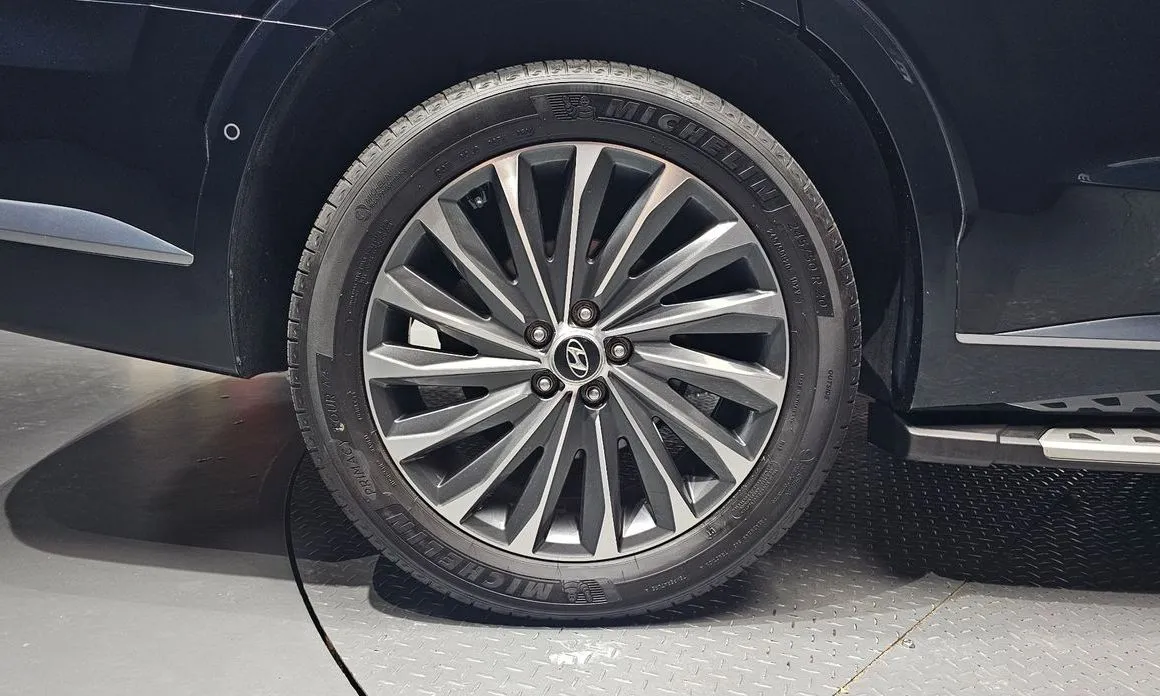 Hyundai Palisade — фото 8